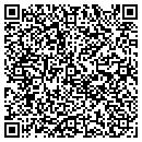 QR code with R V Chemical Inc contacts