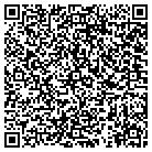 QR code with Three Maples Bed & Breakfast contacts