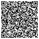 QR code with A & A Wheeler Mfg contacts