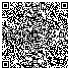 QR code with A Affectionate Pet Salon contacts