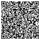 QR code with S-Tek Systems contacts