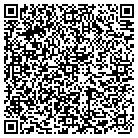 QR code with Hydroflow International Inc contacts