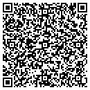 QR code with Hampton Computers contacts