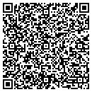 QR code with RMA Electronics contacts