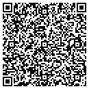 QR code with Finish Line contacts