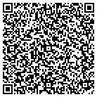 QR code with S & L Management Corp contacts