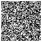 QR code with T N Site Development Inc contacts