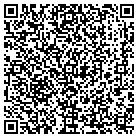 QR code with Unitarian Universalist-Dst Ofc contacts
