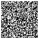 QR code with Rubdown Room Inc contacts
