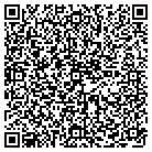 QR code with C N Carley Assoc Architects contacts