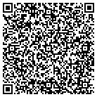 QR code with Raymond E Schenke contacts