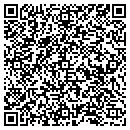 QR code with L & L Fabricators contacts