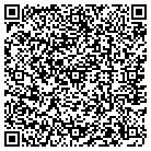 QR code with Cheyenne Parts Northeast contacts