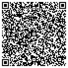 QR code with Milan & Dummer Ambulance Service contacts