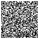 QR code with J Paul Demars Consulting contacts