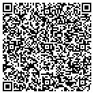 QR code with D C Designs Architectural Stds contacts