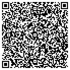 QR code with White Mountain Stitching Co contacts