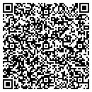 QR code with D & D Automotive contacts
