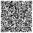 QR code with Cherrette Repairing & Building contacts