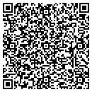 QR code with John F Lake contacts