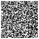 QR code with Koffee Kup Bakery Inc contacts