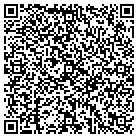 QR code with D Squared Quality Home Imprvs contacts