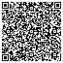 QR code with Alpha Graph Printshop contacts