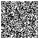 QR code with A & A Steamway contacts