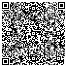 QR code with Wood's Crw Corp Of Nh contacts