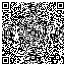 QR code with Harvey & Martin contacts
