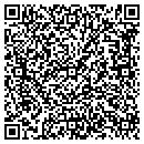 QR code with Aric Systems contacts