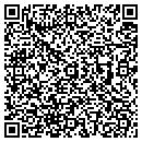 QR code with Anytime Auto contacts