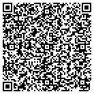 QR code with Myrtle Clapp Consulting contacts