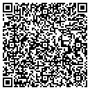 QR code with Mercury Cards contacts