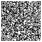 QR code with First Congregational Chr-Salem contacts