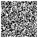 QR code with A One Exclusion LLC contacts
