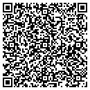 QR code with P&J III Minimarket contacts