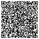 QR code with TBH Cleaning Service contacts
