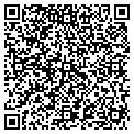 QR code with CIS contacts