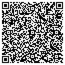 QR code with LASERPLUS contacts