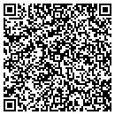 QR code with D & S Properties Plus contacts
