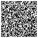 QR code with D Kirkup Designs contacts