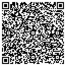 QR code with Hancock Town Library contacts