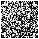 QR code with J W Whitney & Assoc contacts