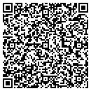 QR code with Kedco Gutters contacts