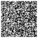 QR code with K G Wood Harvesting contacts