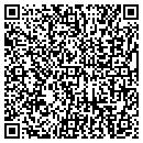 QR code with Shaws 350 contacts