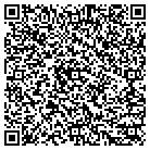 QR code with A To Z Video Taping contacts