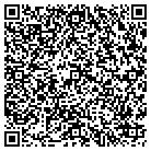 QR code with D J's Septic Pumping Service contacts