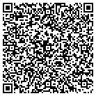 QR code with Main Street Rental Center contacts